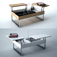 BoConcept Chiva Coffee Table