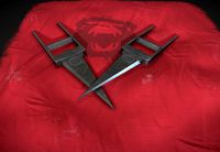 12 Monkeys Titan Katar Dagger