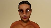 Nude woman 06