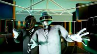Daft Punk Droids Rigged and Animated