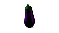 eggplant