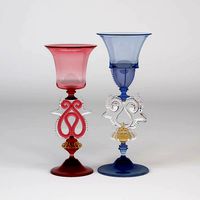 Francesco Molon Stemware