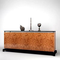 Fendi Madia Cabinet Royce
