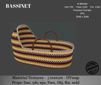 Bassinet