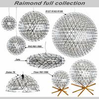 Moooi Raimond full collection