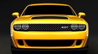 Hennessy Dodge Challenger SRT Demon 2020