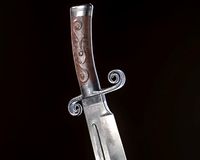 Knife Hunter