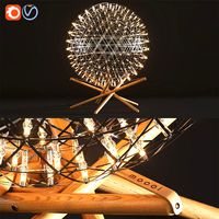 Moooi Raimond r89 Floor Lamp