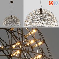 Moooi Raimond Dome 79