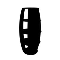 Estanteria Zero Uno Concave