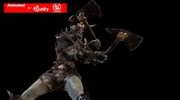 Ork Berserker 2