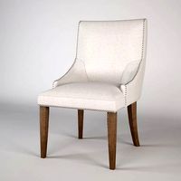 Eichholtz Chair Bermuda