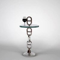 Eichholtz Bermuda Side Table