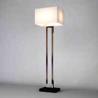 Chelsom Quad Floor Lamp