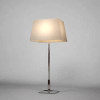 Chelsom Interiors Table Lamp