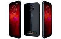 Motorola Moto Z3 Play Deep Indigo