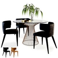 Melrose Chair