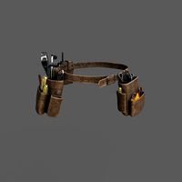 WorkerToolbelt