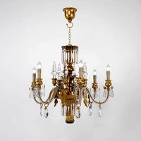 Banci Chandelier