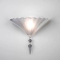 Baccarat Mille Nuits Sconce