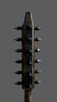 Medieval Mace