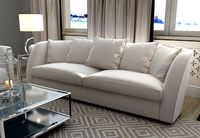 Eichholtz Sofa Les Palmiers