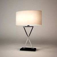Chelsom Crossover CV16 Table Lamp