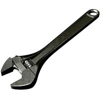 Adjustable Spanner