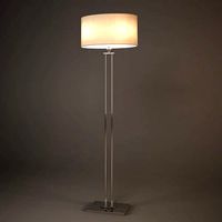 Chelsom Plaza Floor Lamp