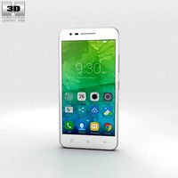 Lenovo Vibe C2 White