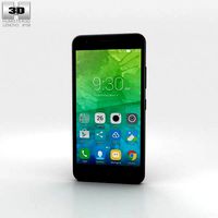 Lenovo Vibe C2 Black