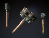 Grenade
