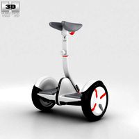 Ninebot by Segway Minipro