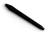 Wacom pen with button