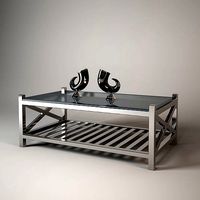 Andrew Martin Horatio Coffee Table