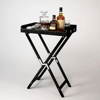 Gavin Tray Stand Ralph Lauren