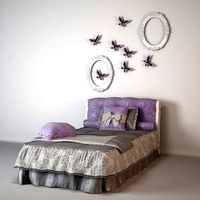 Bonne Nuit Bed
