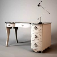 Bonne Nuit Desk