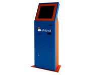 E-Manat Payment Terminal