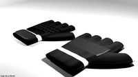 Sport Gloves - Fitness