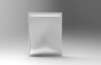 Packaging Sachet