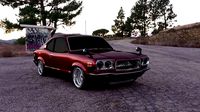 Mazda RX3 1972