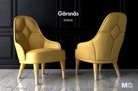 Emma armchair