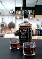 Jack Daniels Whiskey