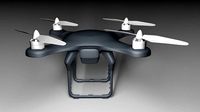 Drone with Camera