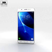 Samsung Galaxy J7 2016 White
