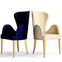Aida Rugiano Armchair