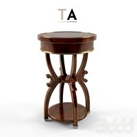 theodore alexander Empire Hourglass