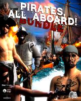 Pirates, All Aboard!BUNDLE for DS