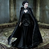 Princess of Darkness